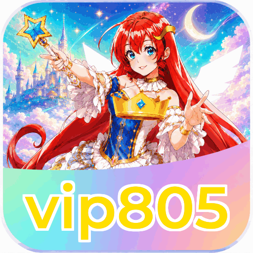 vip805