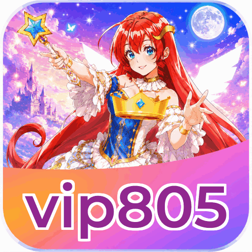 vip805
